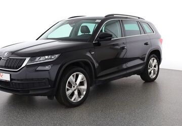 Skoda Kodiaq 99.985 km 24.480 &euro; Berlin 12103
