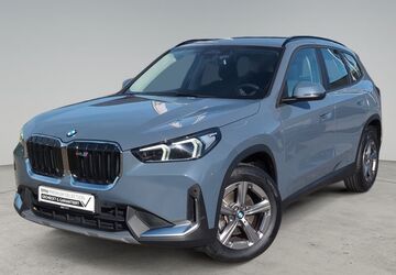 BMW X1 43.319 km 29.990 &euro; Potsdam 14482