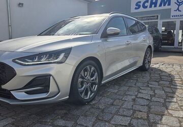 Ford Focus 46.507 km 19.999 &euro; Potsdam 14469