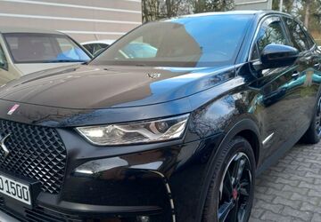 DS Automobiles DS7 (Crossback) 195.000 km 15.999 &euro; Berlin-Mariendorf 12109