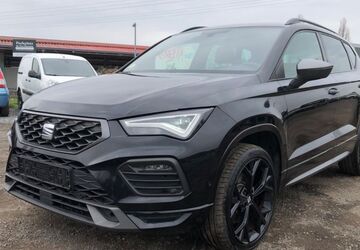 Seat Ateca 196.425 km 15.990 &euro; Mahlow Blankenfelde 15831