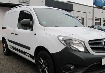 Mercedes-Benz Citan 61.389 km 15.000 &euro; Hennigsdorf bei Berlin 16761