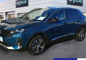 Peugeot 3008 24.420 km 19.290 &euro; Berlin 12681