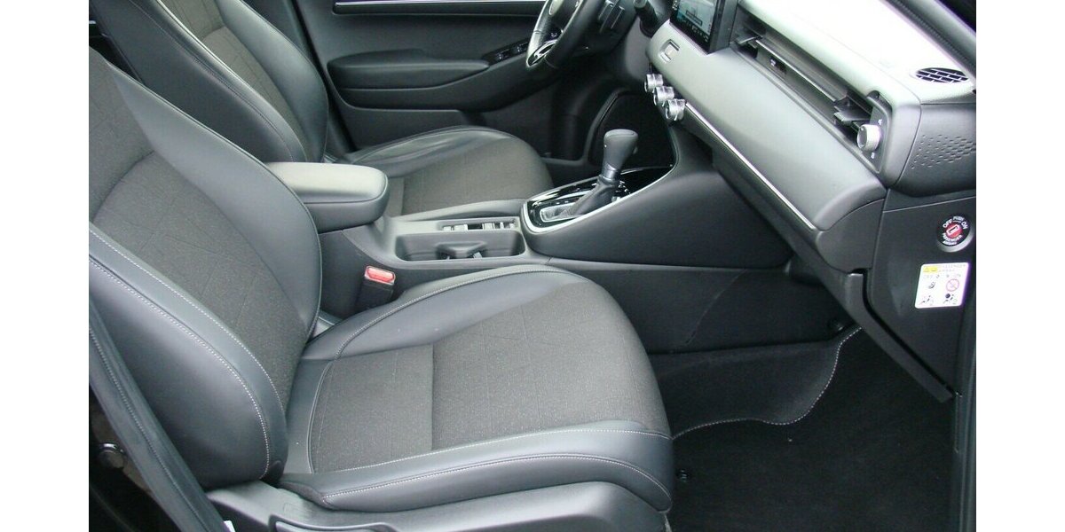 Honda HR-V 1.5eHEV Advance ACC Navi Kamera LED 34.462 km 24.980 &euro; Falkensee 14612