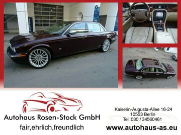 Gebrauchte Jaguar Daimler