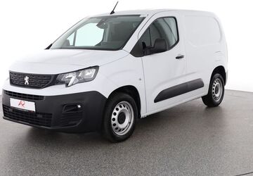 Peugeot Partner 43.337 km 16.440 &euro; Berlin 12103