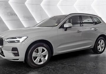 Volvo XC60 32.947 km 36.995 &euro; Berlin 12683