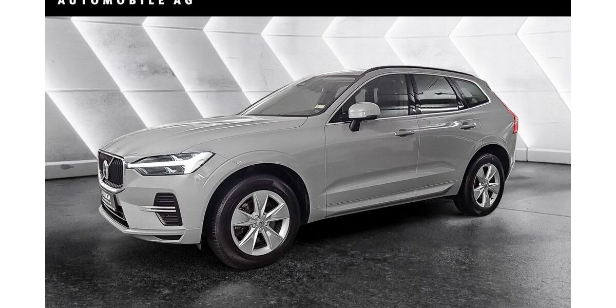 Volvo XC60 32.947 km 36.995 &euro; Berlin 12683
