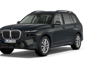 BMW X7 2.317 km 149.720 &euro; Berlin-Siemensstadt 13629