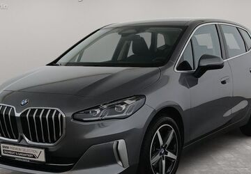 BMW 218 Active Tourer 38.794 km 27.400 &euro; Berlin 12683