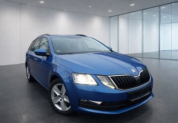 Skoda Octavia 137.425 km 16.990 &euro; Potsdam-Drewitz 14480