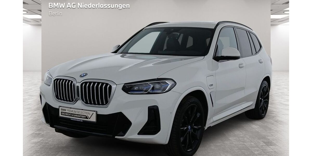 BMW X3 56.169 km 41.700 &euro; Berlin 12683