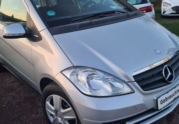 Mercedes-Benz A 160 120.000 km 4.990 &euro; Berlin 13127