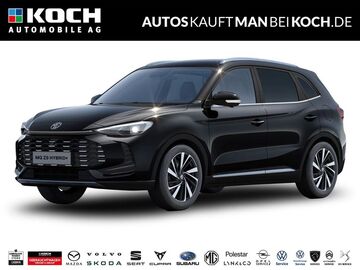 Gebrauchte MG ZS