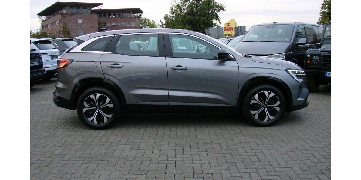 Renault Austral 1,3TCE Evolution Virtual Navi Kamera Temp 17.834 km 25.980 &euro; Falkensee 14612