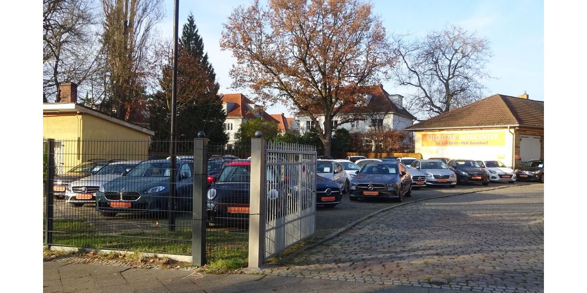 Kia pro ceed / ProCeed 74.900 km 23.900 &euro; Berlin-Zehlendorf 14169