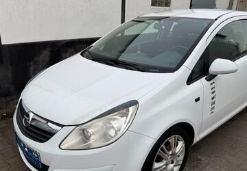 Opel Corsa 141.665 km 1.900 &euro; Berlin 13089