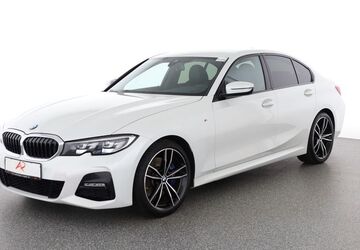 BMW 318 89.663 km 27.780 &euro; Berlin 12103