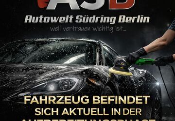 Mercedes-Benz A 180 92.150 km 19.999 &euro; Berlin 12055