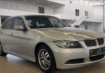 BMW 325 116.000 km 7.950 &euro; Berlin 13055