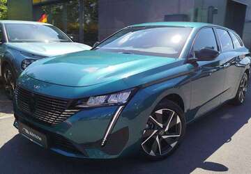 Peugeot 308 21.702 km 22.780 &euro; Potsdam 14480