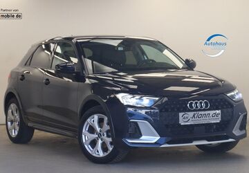Audi A1 29.983 km 22.999 &euro; Teltow 14513