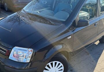 Fiat Panda 149.500 km 2.499 &euro; Berlin 12349