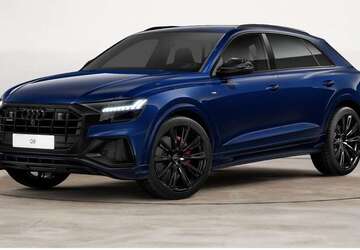 Audi Q8 128.274 km 59.900 &euro; Potsdam 14482