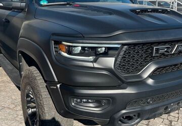 Dodge RAM 35.000 km 109.900 &euro; Berlin -Tegel 13509