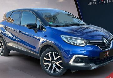 Renault Captur 65.000 km 14.999 &euro; Berlin 12439