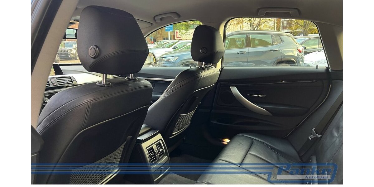 BMW 320 Gran Turismo 320d xDriveSport Line*HUD*Leder 141.487 km 14.990 &euro; Berlin 13187