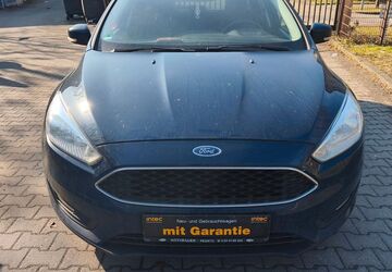 Ford Focus 278.132 km 4.999 &euro; Berlin 12349