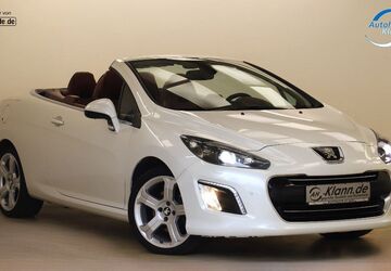 Peugeot 308 92.037 km 14.999 &euro; Teltow 14513