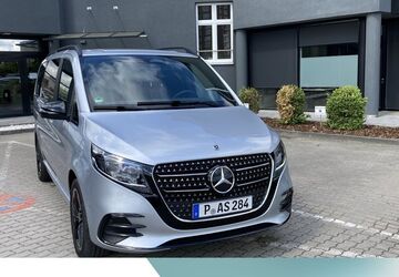 Mercedes-Benz V 300 16.243 km 86.900 &euro; Potsdam 14480