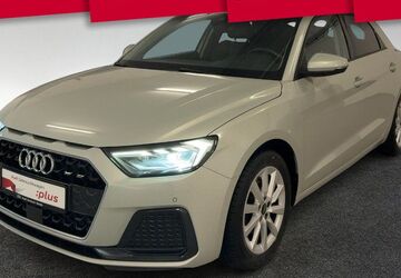 Audi A1 49.500 km 23.900 &euro; Berlin 12489