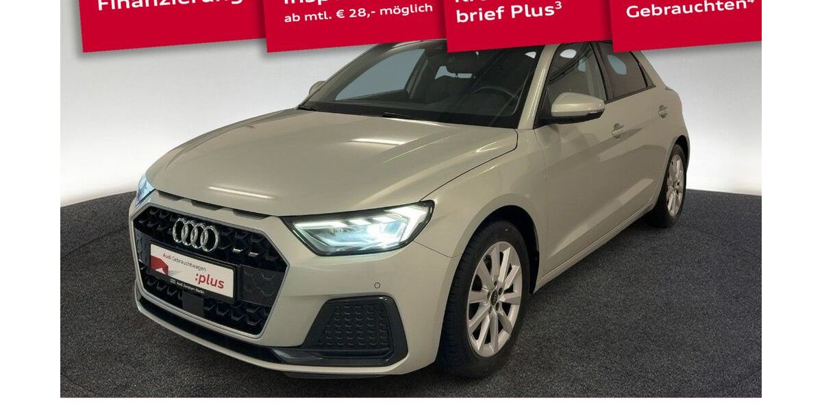 Audi A1 49.500 km 23.900 &euro; Berlin 12489