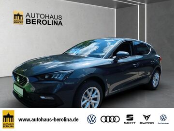 Gebrauchte Seat Leon