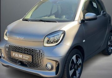 Smart ForTwo 21.760 km 15.990 &euro; Berlin 12169