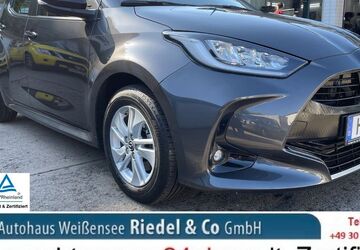 Mazda 2 11.919 km 17.990 &euro; Berlin 13088