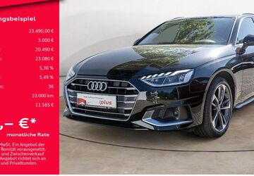 Audi A4 90.237 km 22.490 &euro; Potsdam 14482