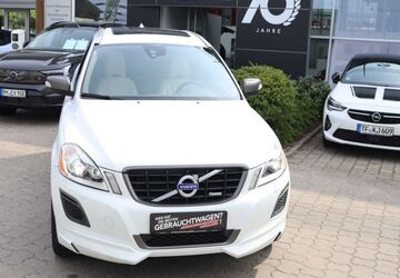 Volvo XC60 78.645 km 19.890 &euro; Potsdam 14482