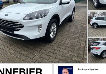 Ford Kuga 18.944 km 22.898 &euro; Berlin 13581