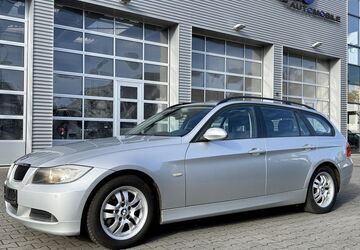 BMW 318 213.000 km 4.890 &euro; Berlin-Lichtenberg 10365