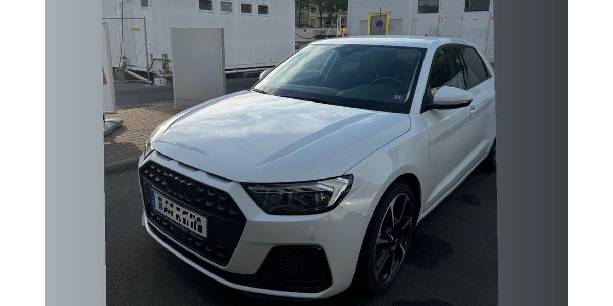 Audi A1 44.500 km 21.800 &euro; Berlin 10557