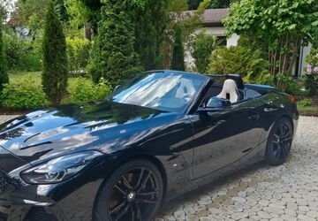 BMW Z4 98.000 km 32.000 &euro; Potsdam 14476