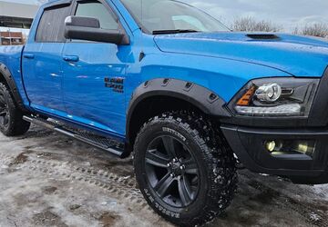 Dodge RAM 66.290 km 42.900 &euro; Berlin 12277