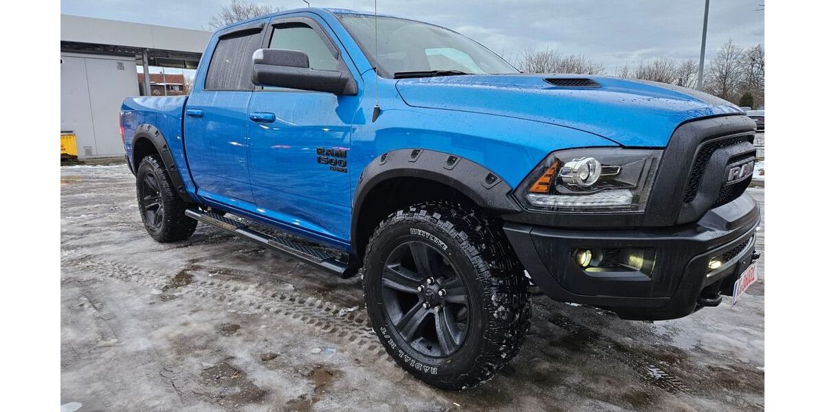 Dodge RAM 66.290 km 42.900 &euro; Berlin 12277