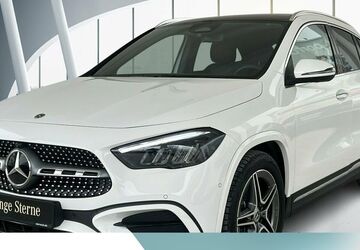 Mercedes-Benz GLA 200 7.374 km 39.935 &euro; Potsdam 14480