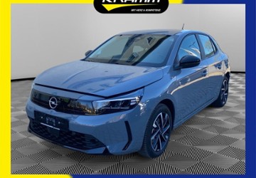 Opel Corsa 4.381 km 20.830 &euro; Berlin-Französisch Buchholz 13127
