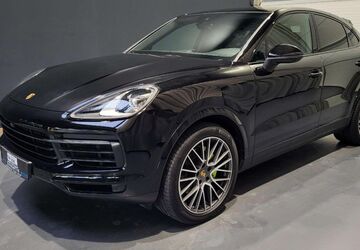 Porsche Cayenne 112.986 km 56.950 &euro; Teltow 14513
